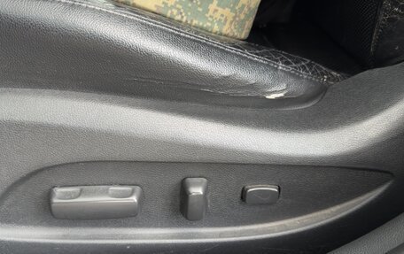 Hyundai Sonata VI, 2011 год, 930 000 рублей, 16 фотография