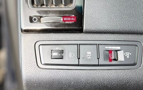 Hyundai Sonata VI, 2011 год, 930 000 рублей, 13 фотография