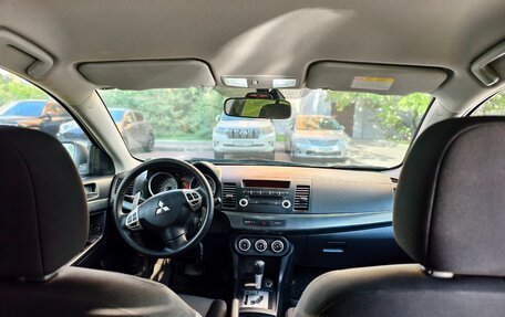Mitsubishi Lancer IX, 2008 год, 620 000 рублей, 13 фотография