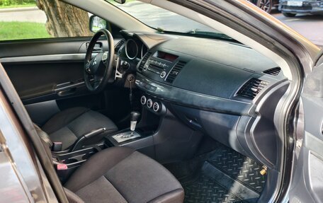Mitsubishi Lancer IX, 2008 год, 620 000 рублей, 12 фотография