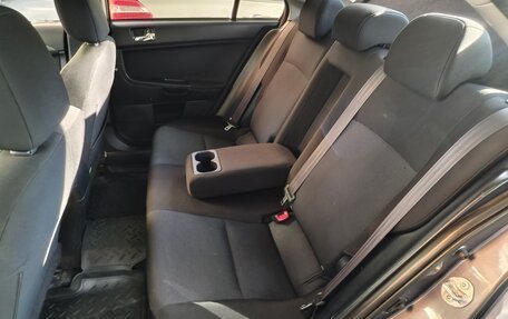 Mitsubishi Lancer IX, 2008 год, 620 000 рублей, 14 фотография