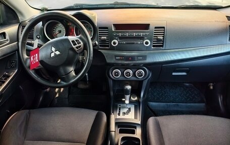Mitsubishi Lancer IX, 2008 год, 620 000 рублей, 11 фотография