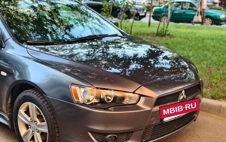 Mitsubishi Lancer IX, 2008 год, 620 000 рублей, 6 фотография