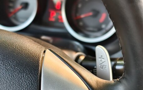Mitsubishi Lancer IX, 2008 год, 620 000 рублей, 22 фотография