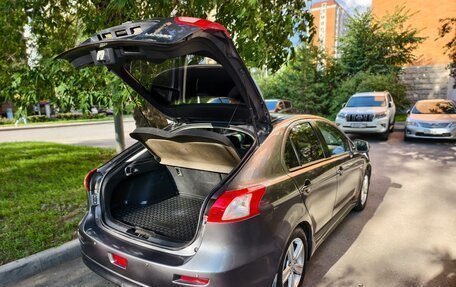 Mitsubishi Lancer IX, 2008 год, 620 000 рублей, 20 фотография