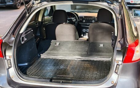 Mitsubishi Lancer IX, 2008 год, 620 000 рублей, 17 фотография