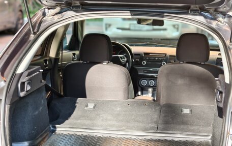 Mitsubishi Lancer IX, 2008 год, 620 000 рублей, 18 фотография
