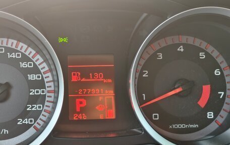 Mitsubishi Lancer IX, 2008 год, 620 000 рублей, 25 фотография