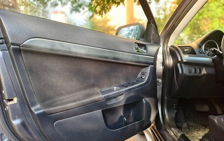 Mitsubishi Lancer IX, 2008 год, 620 000 рублей, 24 фотография
