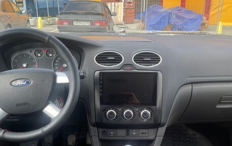 Ford Focus II рестайлинг, 2006 год, 299 999 рублей, 6 фотография