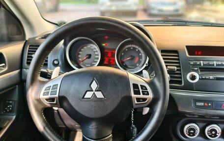 Mitsubishi Lancer IX, 2008 год, 620 000 рублей, 23 фотография