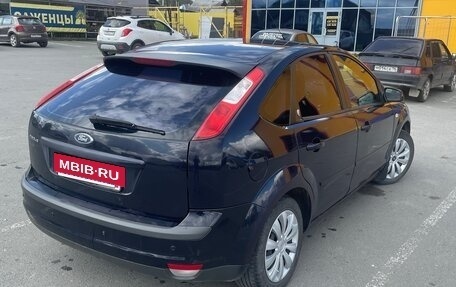Ford Focus II рестайлинг, 2006 год, 299 999 рублей, 5 фотография