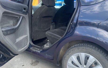 Ford Focus II рестайлинг, 2006 год, 299 999 рублей, 10 фотография