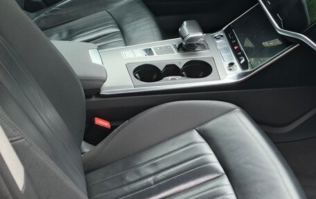 Audi A6, 2021 год, 2 999 999 рублей, 5 фотография