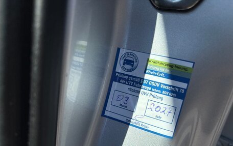 Skoda Octavia IV, 2023 год, 2 820 000 рублей, 10 фотография