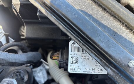 Skoda Octavia IV, 2023 год, 2 820 000 рублей, 12 фотография