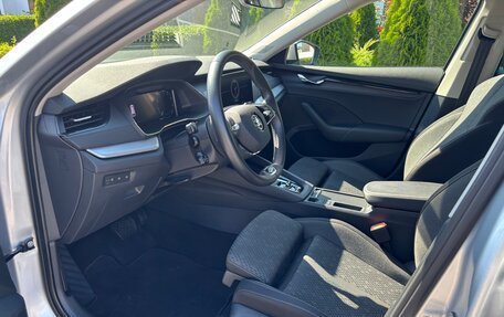 Skoda Octavia IV, 2023 год, 2 820 000 рублей, 20 фотография