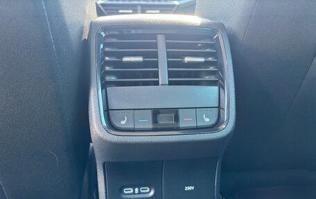 Skoda Octavia IV, 2023 год, 2 820 000 рублей, 22 фотография