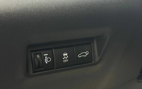 Toyota RAV4, 2026 год, 4 299 000 рублей, 13 фотография