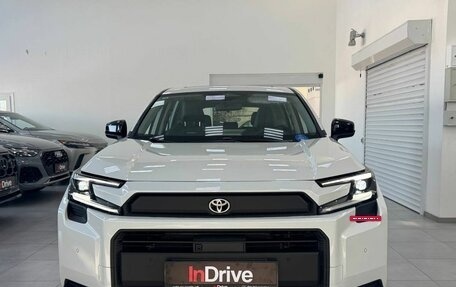 Toyota RAV4, 2026 год, 4 299 000 рублей, 2 фотография