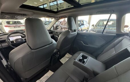 Toyota RAV4, 2026 год, 4 299 000 рублей, 9 фотография