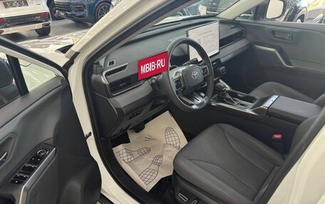 Toyota RAV4, 2026 год, 4 299 000 рублей, 8 фотография