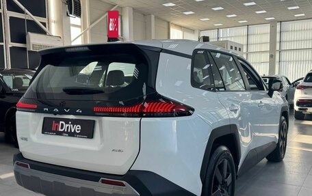 Toyota RAV4, 2026 год, 4 299 000 рублей, 4 фотография