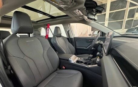 Toyota RAV4, 2026 год, 4 299 000 рублей, 15 фотография