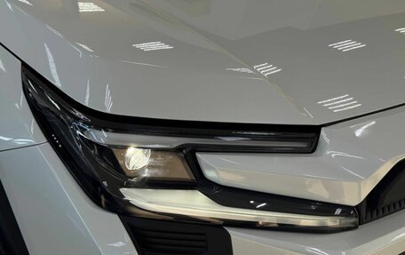 Toyota RAV4, 2026 год, 4 299 000 рублей, 17 фотография