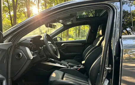 Audi A3, 2023 год, 2 276 300 рублей, 8 фотография