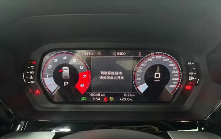 Audi A3, 2023 год, 2 276 300 рублей, 11 фотография