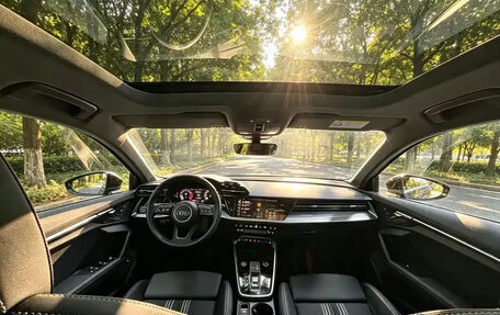 Audi A3, 2023 год, 2 276 300 рублей, 9 фотография