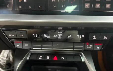 Audi A3, 2023 год, 2 276 300 рублей, 12 фотография