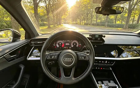 Audi A3, 2023 год, 2 276 300 рублей, 10 фотография