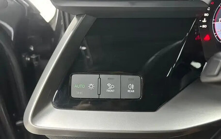 Audi A3, 2023 год, 2 276 300 рублей, 18 фотография