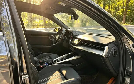 Audi A3, 2023 год, 2 276 300 рублей, 19 фотография