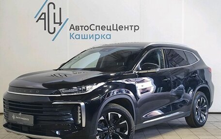 CheryExeed TXL, 2023 год, 2 119 000 рублей, 1 фотография