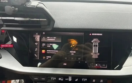 Audi A3, 2023 год, 2 276 300 рублей, 15 фотография