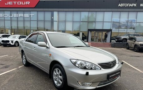 Toyota Camry V40, 2004 год, 979 000 рублей, 1 фотография