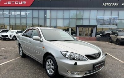 Toyota Camry V40, 2004 год, 979 000 рублей, 1 фотография