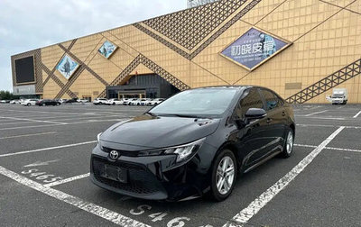 Toyota Corolla, 2022 год, 1 440 000 рублей, 1 фотография