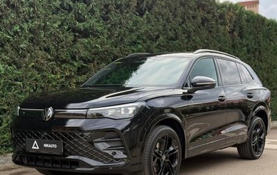 Volkswagen Tiguan, 2026 год, 4 770 000 рублей, 1 фотография