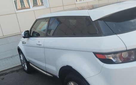 Land Rover Range Rover Evoque I, 2012 год, 1 650 000 рублей, 3 фотография