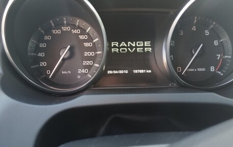 Land Rover Range Rover Evoque I, 2012 год, 1 650 000 рублей, 6 фотография