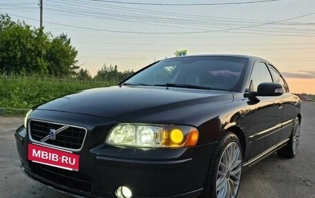 Volvo S60 III, 2008 год, 630 000 рублей, 1 фотография