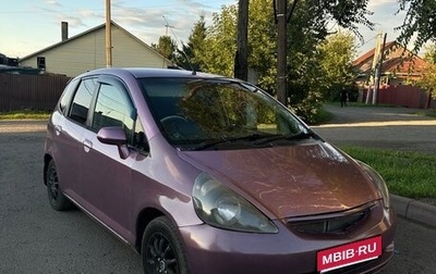 Honda Fit III, 2001 год, 230 000 рублей, 1 фотография