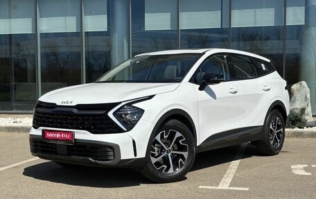 KIA Sportage IV рестайлинг, 2026 год, 3 695 000 рублей, 1 фотография