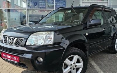 Nissan X-Trail, 2007 год, 879 000 рублей, 1 фотография