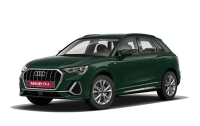 Audi Q3, 2026 год, 3 949 000 рублей, 1 фотография