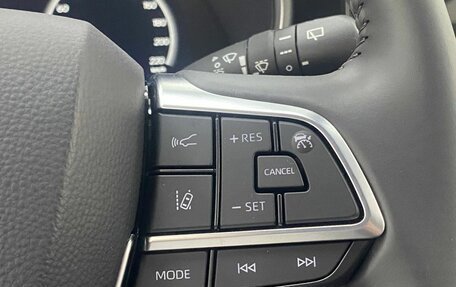 Toyota Highlander, 2026 год, 5 349 000 рублей, 10 фотография
